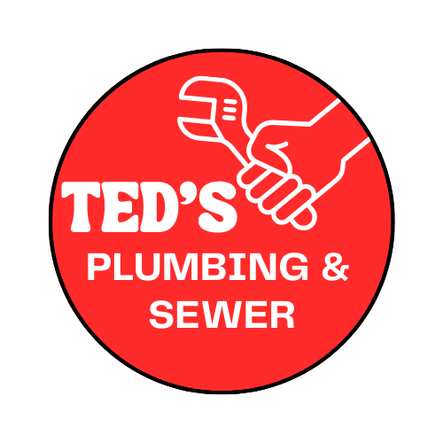 Slide of Ted's Plumbing & Sewer