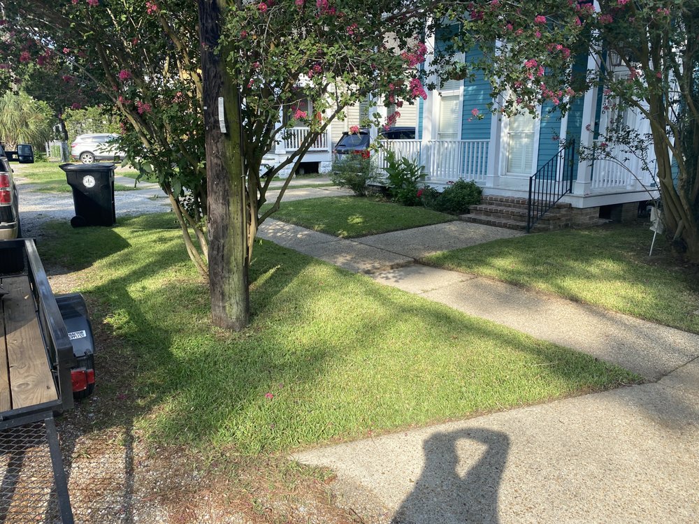 HAMILTON LANDSCAPE Updated July 2024 Request a Quote PO Box 3652