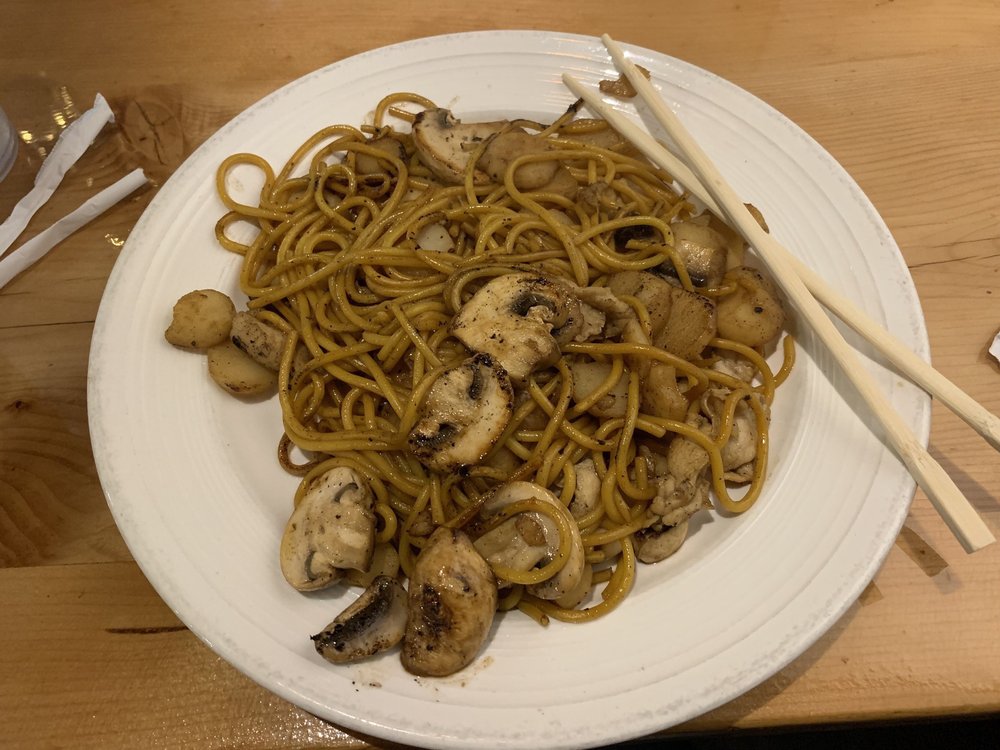 BIG BANG MONGOLIAN GRILL 75 Photos & 71 Reviews 2013 N Green River