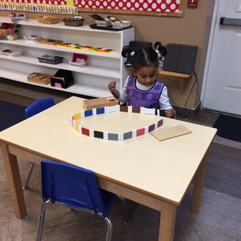 Freehold Montessori School - Gradient Colors - Preschools Near Me - Freehold, New Jersey Freehold Montessori School - Gradient Colors - Preschools Near Me - Freehold, New Jersey