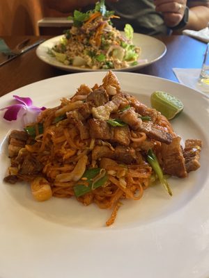 Ruang Tong Thai Cuisine by null