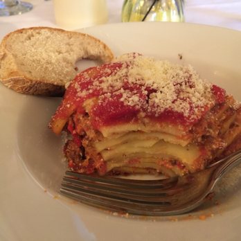 Firenze Ristorante - Lunch Lasagna - Italian Near Me - Bellevue, Washington Firenze Ristorante - Lunch Lasagna - Italian Near Me - Bellevue, Washington