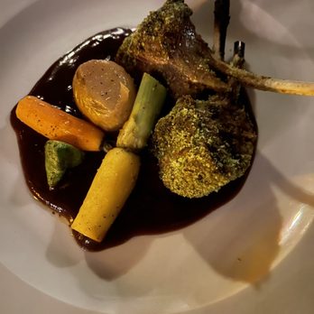 Bordeaux - Lamb. Lack of flavor. - French Near Me - Quintana Roo, ROO