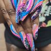 Freak My Nailz gift card