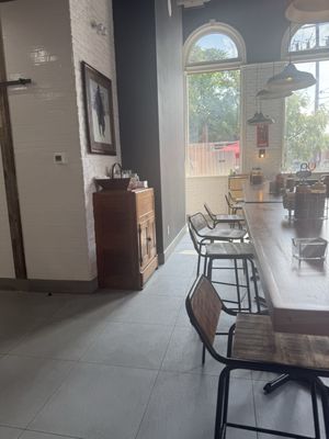 Golden Horseshoe Barbecue by null