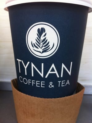 Tynan Coffee & Tea by null