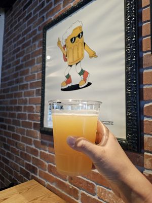 Chamblee Tap and Market by null