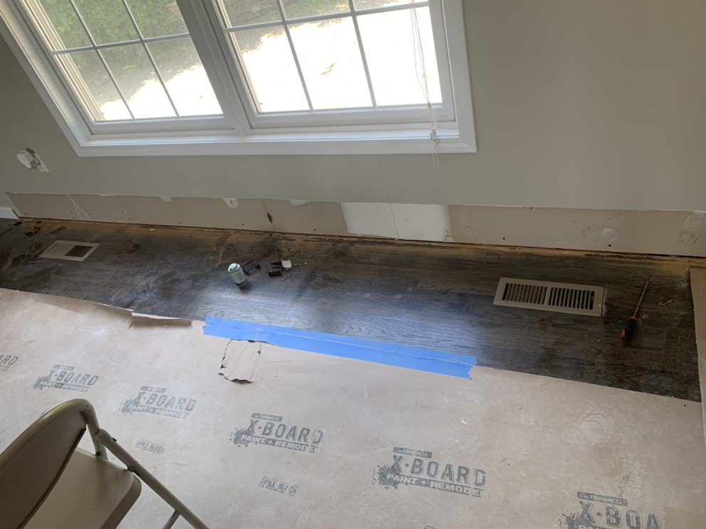 Slide of Alaxander Plumbing & Electric