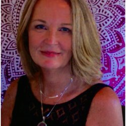 Meet your energy therapist