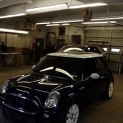 Coachworks Autobody