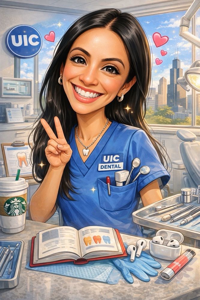 University of Illinois Chicago College of Dentistry