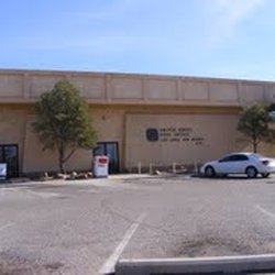 US Post Office