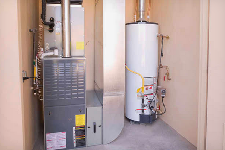 Slide of Birmingham Plumbing and Heating