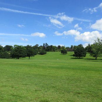 Balloch Castle Country Park - lots of space - Parks Near Me - Balloch, WDU
