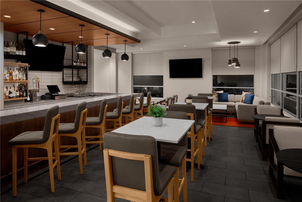 Hyatt House Pittsburgh-South Side - wedding in Pittsburgh, PA