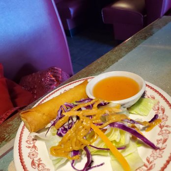 Kao Thai Restaurant - Garden Spring Rolls. These are good! - Thai Near Me - Virginia Beach, Virginia Kao Thai Restaurant - Garden Spring Rolls. These are good! - Thai Near Me - Virginia Beach, Virginia