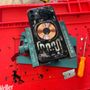 Photo of Phone Mechanics