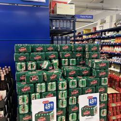 Karmsund Container Terminal - 6/14/23 Local beers, supporting the locals