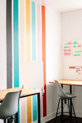 San Diego Made Factory by null