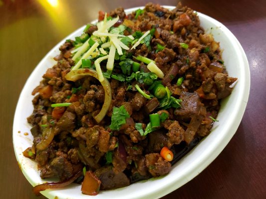 Baba Khan Kabab House by null