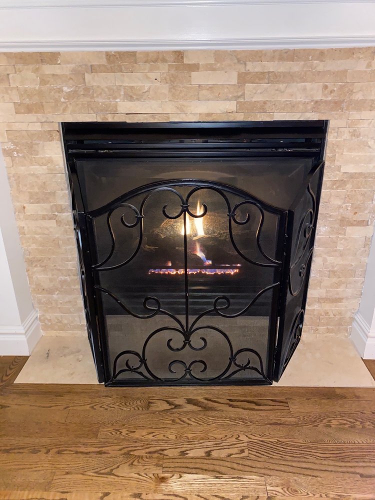 GAS FIREPLACE DOCTORS Updated October 2024 18 Reviews 9625