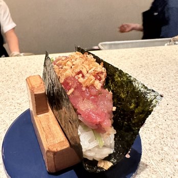 Nami Nori - Tuna Poke - Sushi Bars Near Me - Brooklyn, New York Nami Nori - Tuna Poke - Sushi Bars Near Me - Brooklyn, New York