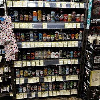 Total Wine & More - Small section of single bottles/cans of craft beer - Tobacco Shops Near Me - Fresno, California Total Wine & More - Small section of single bottles/cans of craft beer - Tobacco Shops Near Me - Fresno, California