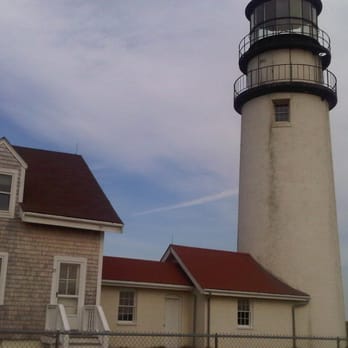 Cape Cod National Seashore - Landmarks & Historical Buildings Near Me - Wellfleet, Massachusetts