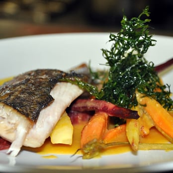 River Cafe - La cuisine du River Café - French Near Me - Issy-les-Moulineaux, 92