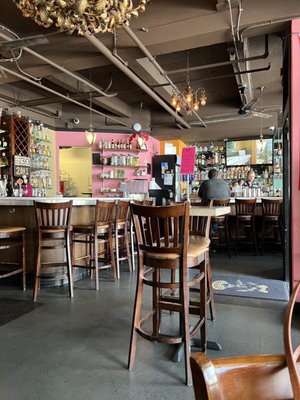 El Borracho Pike Place Market by null