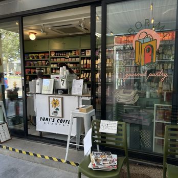 Yumi's Coffee - yumi's at neighbor market in the churchill - Monday and tuesday mornings! - Coffee & Tea Near Me - Phoenix, Arizona Yumi's Coffee - yumi's at neighbor market in the churchill - Monday and tuesday mornings! - Coffee & Tea Near Me - Phoenix, Arizona