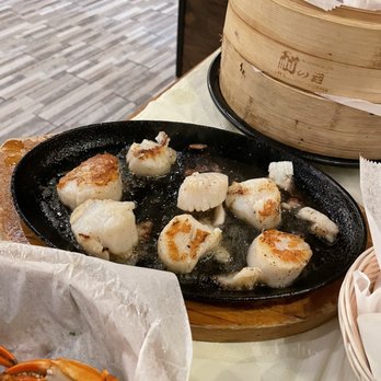 Crab House Brooklyn - Scallop - Seafood Near Me - Brooklyn, New York Crab House Brooklyn - Scallop - Seafood Near Me - Brooklyn, New York