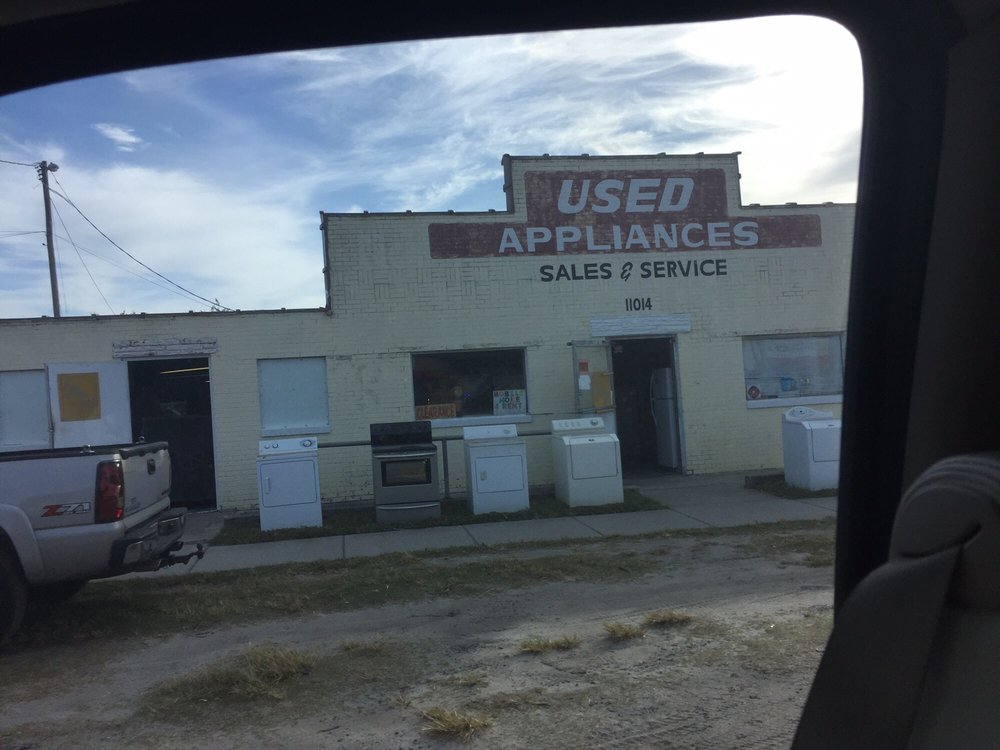 RIVERVIEW APPLIANCE CENTER Updated June 2024 11014 US Highway 41 S, Gibsonton, Florida