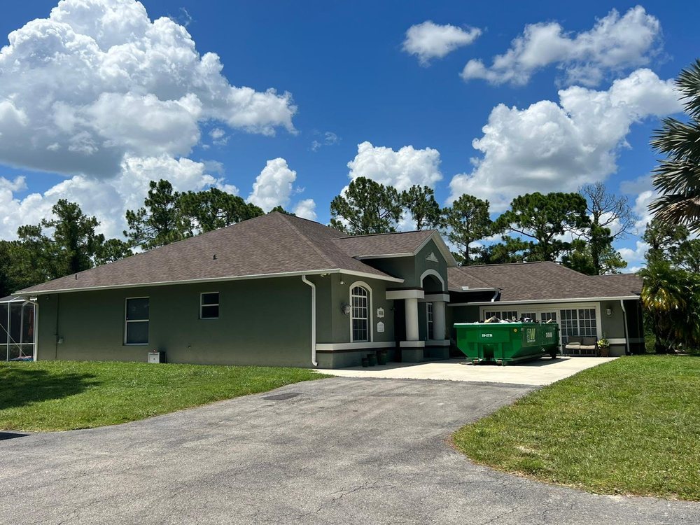 Slide of Right Now Roofing & Solar