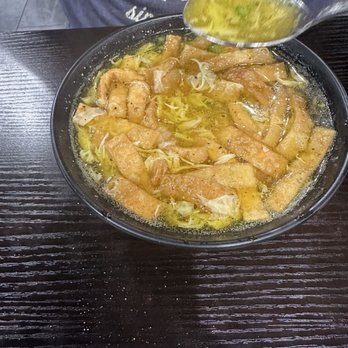 Fun Noodle Bar - Egg Drop Soup - Noodles Near Me - Wichita Falls, Texas Fun Noodle Bar - Egg Drop Soup - Noodles Near Me - Wichita Falls, Texas