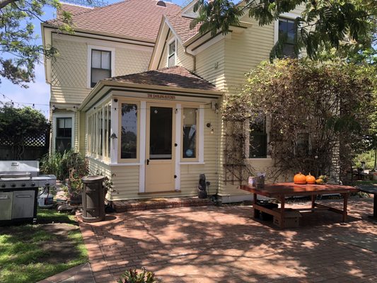 Olivewood Gardens and Learning Center by null