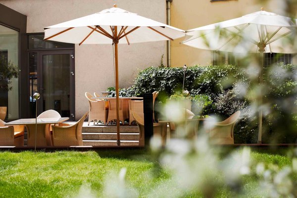 Hotel Josef by null
