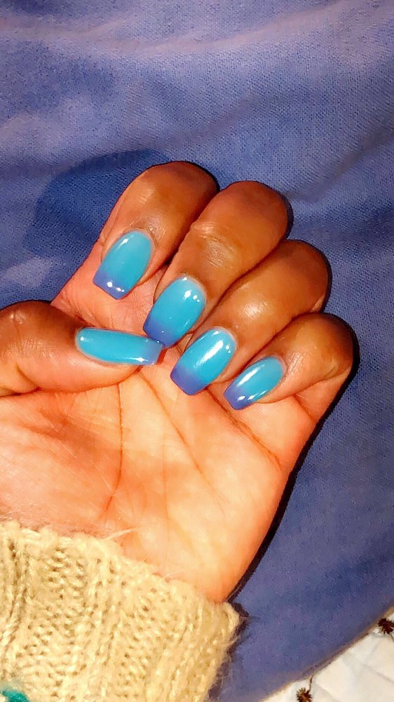 Nails and Spa, Greeley Roadtrippers