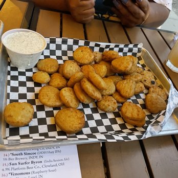 317 Burger - Pickle Fries App - Burgers Near Me - Indianapolis, Indiana