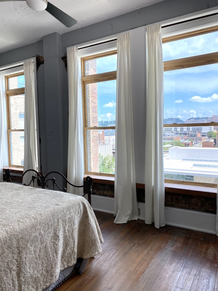 Jemison Flats - property management company in Birmingham, AL