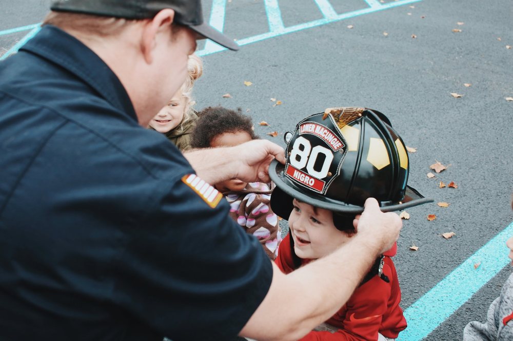 Faith Preschool - childcare center in Allentown, PA