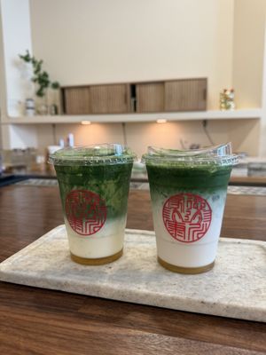 Taz Matcha & Bar by null