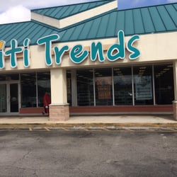 Cititrends Fashion For Less