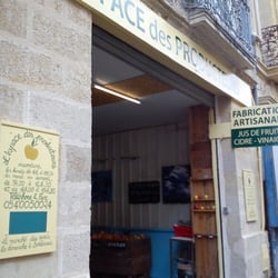 L'Espace des Producteurs