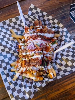 Walnut Creek Pub by null