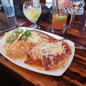 Sonrisa Grill - Food lol - Mexican Near Me - Henderson, Nevada