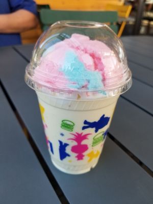 Shake Shack Westlake Village by null