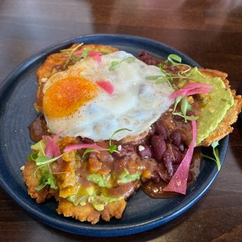 Selva - Smash avocado - Bars Near Me - Long Beach, California Selva - Smash avocado - Bars Near Me - Long Beach, California