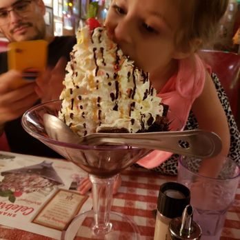 Buca di Beppo Italian Restaurant - Italian Near Me - Brea, California