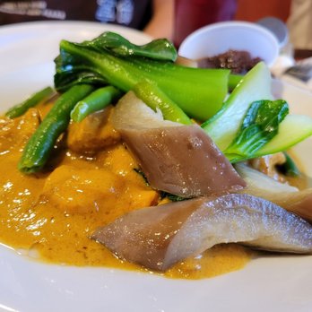 D'Pinoy Joint - Kare Kare - Filipino Near Me - Las Vegas, Nevada